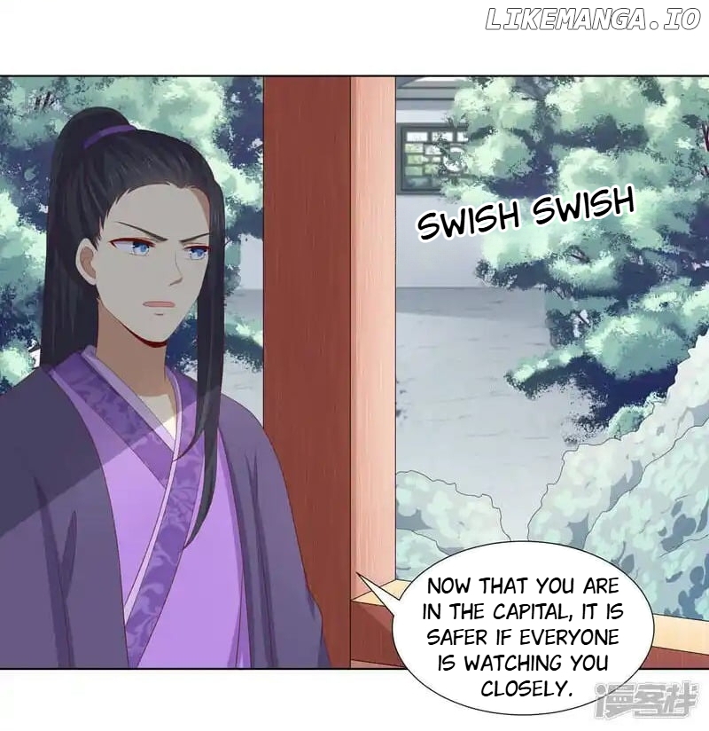 Rewrite My Fate chapter 123 - page 18